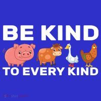 Be Kind To Every Kind Tote Bag thumb 4