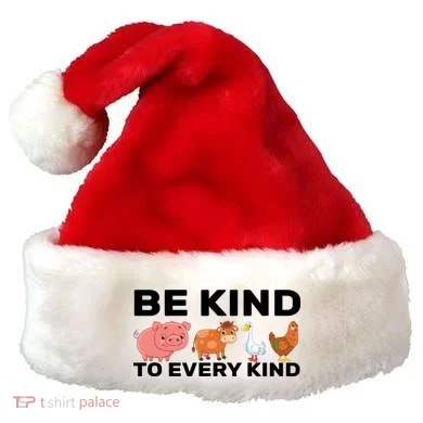 Santa Hat