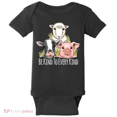 Baby Bodysuit