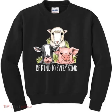 Kids Sweatshirt