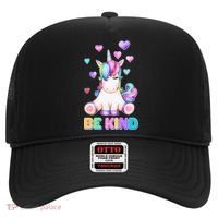 Be Kind Unicorn Hat thumb 0