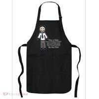 Be Like Pete Buttigieg Funny Apron thumb 0