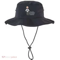 Be Like Pete Buttigieg Funny Bucket Hat thumb 0