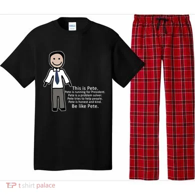 Pajama Set