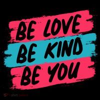 Be Love Be Kind Be You Coffee Mug thumb 5
