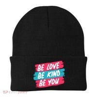 Be Love Be Kind Be You Beanie thumb 0