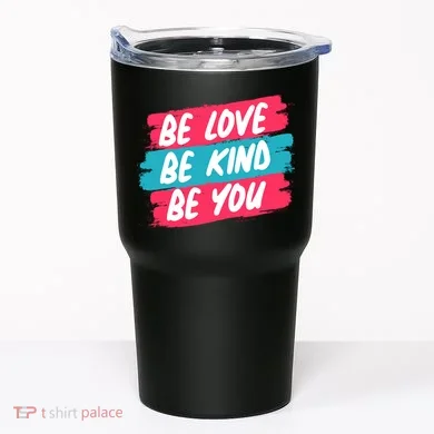 Tumbler