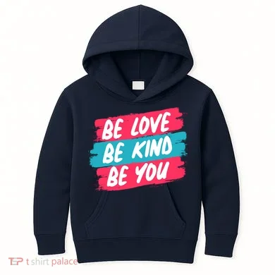 Kids Hoodie