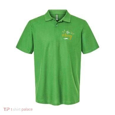 Be Merry Christmas  Polo