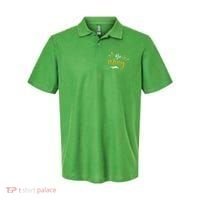 Be Merry Christmas  Polo thumb 0