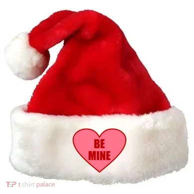 Santa Hat
