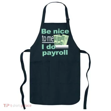 Apron
