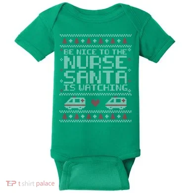 Baby Bodysuit