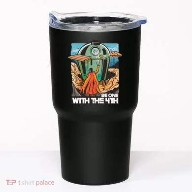Tumbler