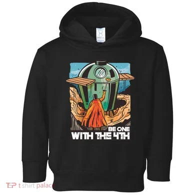 Toddler Hoodie