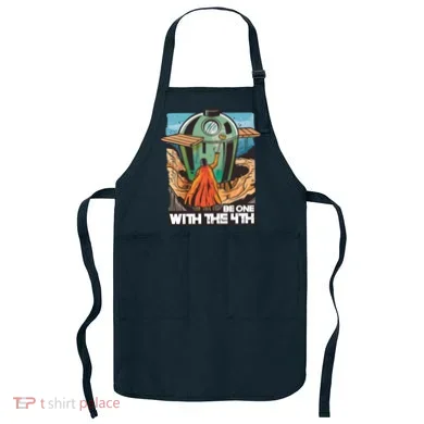 Apron