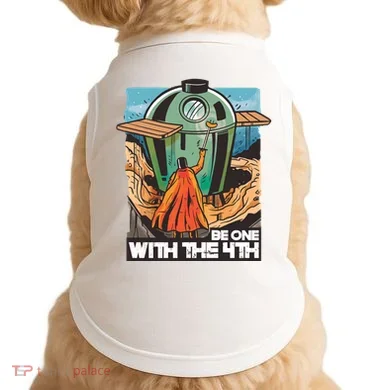 Doggie Tank