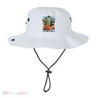 Be One With The 4th BBQ Parody Bucket Hat thumb 0