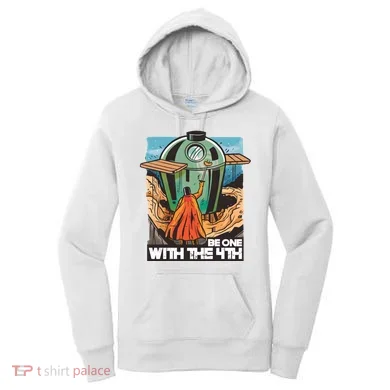 Women's Hoodie