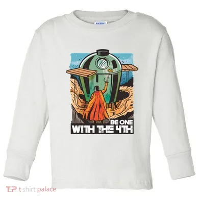 Toddler Long Sleeve