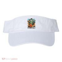 Be One With The 4th BBQ Parody Visor thumb 0