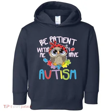 Toddler Hoodie