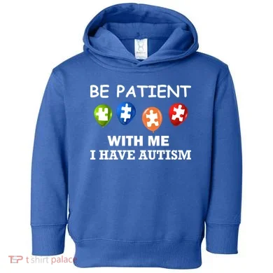 Toddler Hoodie