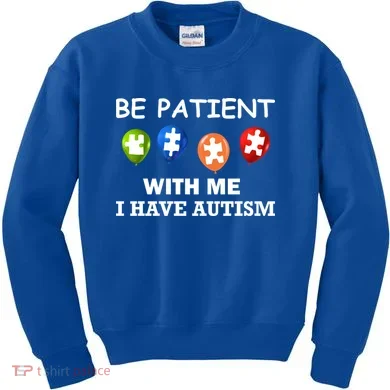 Kids Sweatshirt