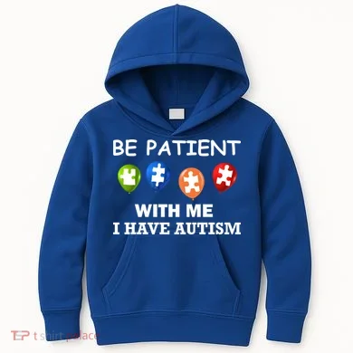 Kids Hoodie
