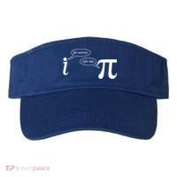 Be Rational Get Real Pi Math Visor thumb 0