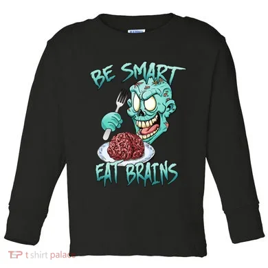 Toddler Long Sleeve
