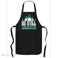 Be Still And Know That He Is God Apron thumb 0