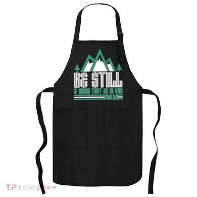 Apron