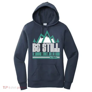Women's Hoodie