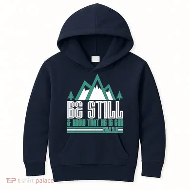 Kids Hoodie