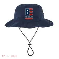 Be Strong And Never Give Up Bucket Hat thumb 0