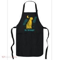 Be Stronger Tiger Apron thumb 0