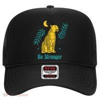 Be Stronger Tiger Hat thumb 0