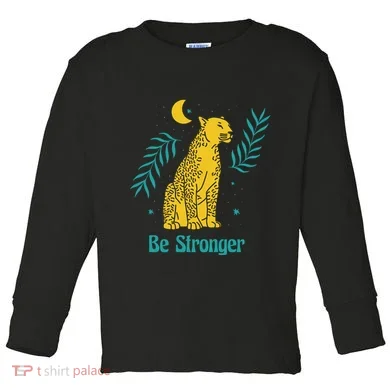 Toddler Long Sleeve
