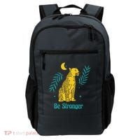 Be Stronger Tiger Backpack thumb 0