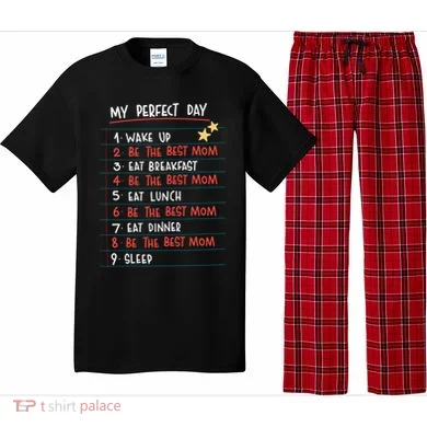 Pajama Set