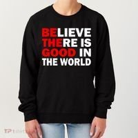 Be The Good In The World Women's Sweatshirt thumb 0