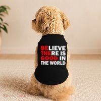 Be The Good In The World Doggie Tank thumb 2