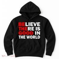 Be The Good In The World Hoodie thumb 0