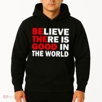 Be The Good In The World Hoodie thumb 2