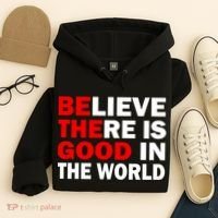Be The Good In The World Hoodie thumb 4