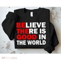 Be The Good In The World Sweatshirt thumb 2