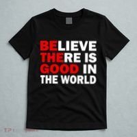 Be The Good In The World T-Shirt thumb 5