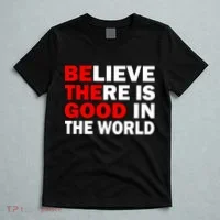 Be The Good In The World T-Shirt thumb 5