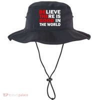 Be The Good In The World Bucket Hat thumb 0